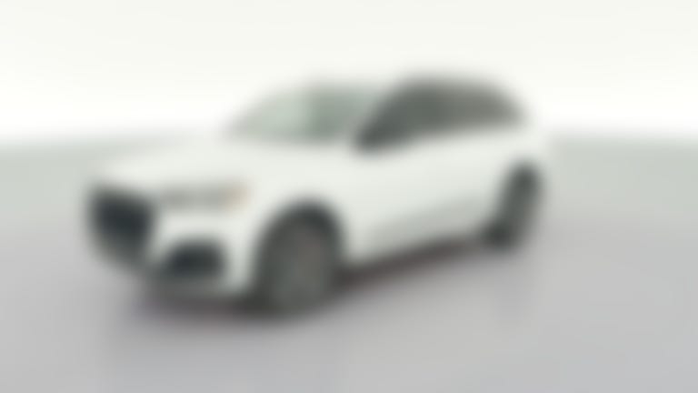 2023 Audi SQ7 vehicle photo