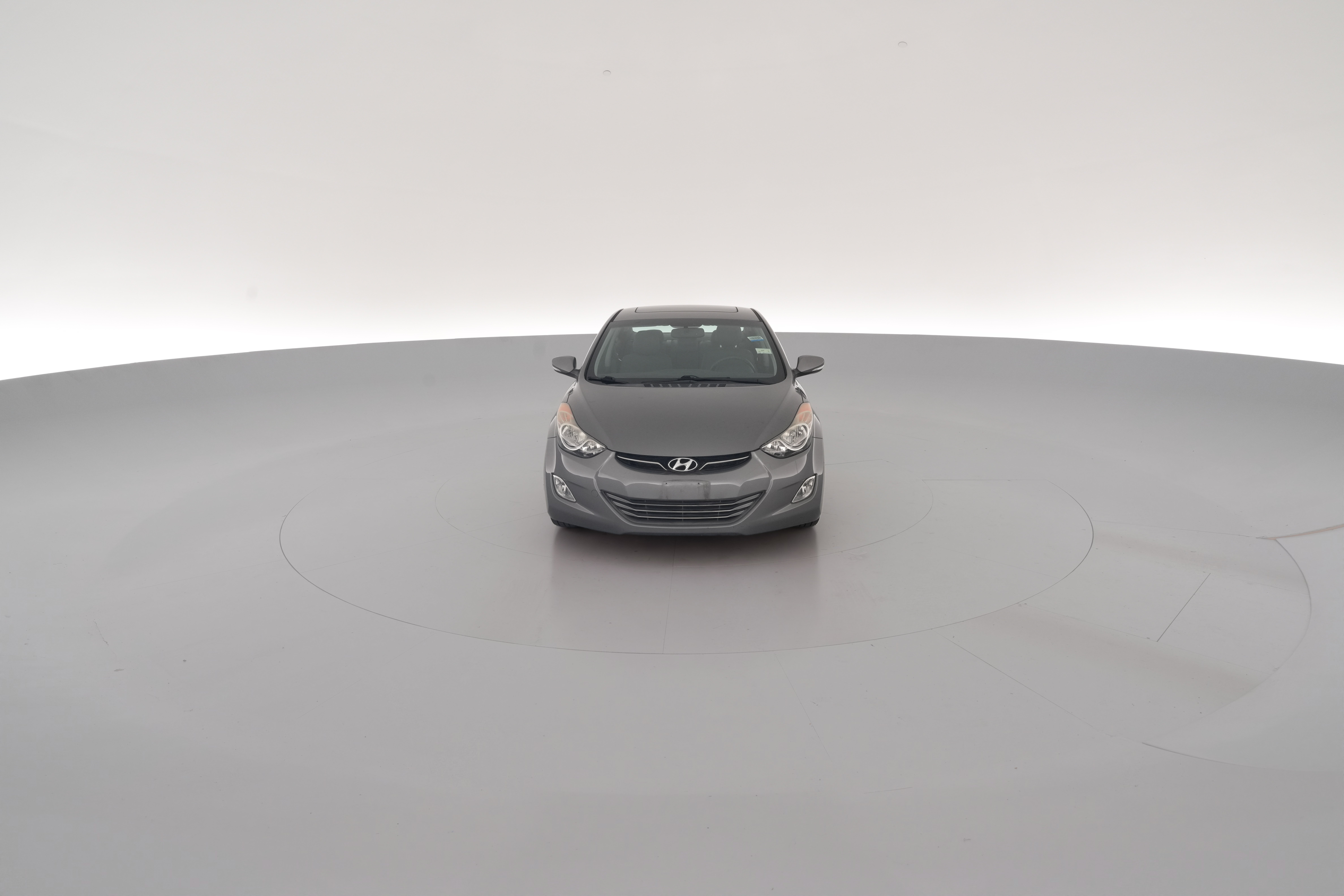 2013 Hyundai Elantra Limited - Photo 22