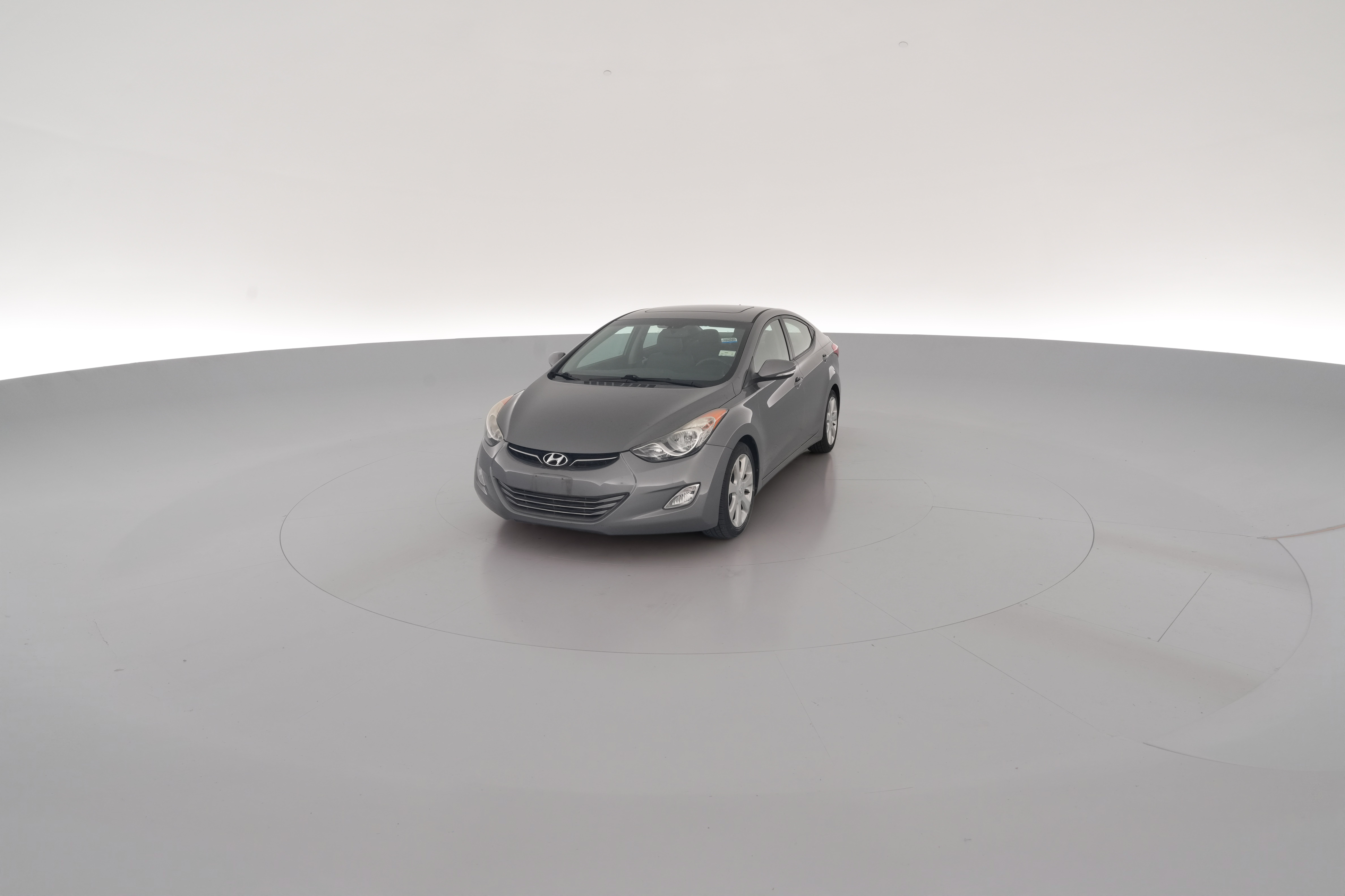 2013 Hyundai Elantra Limited - Photo 23
