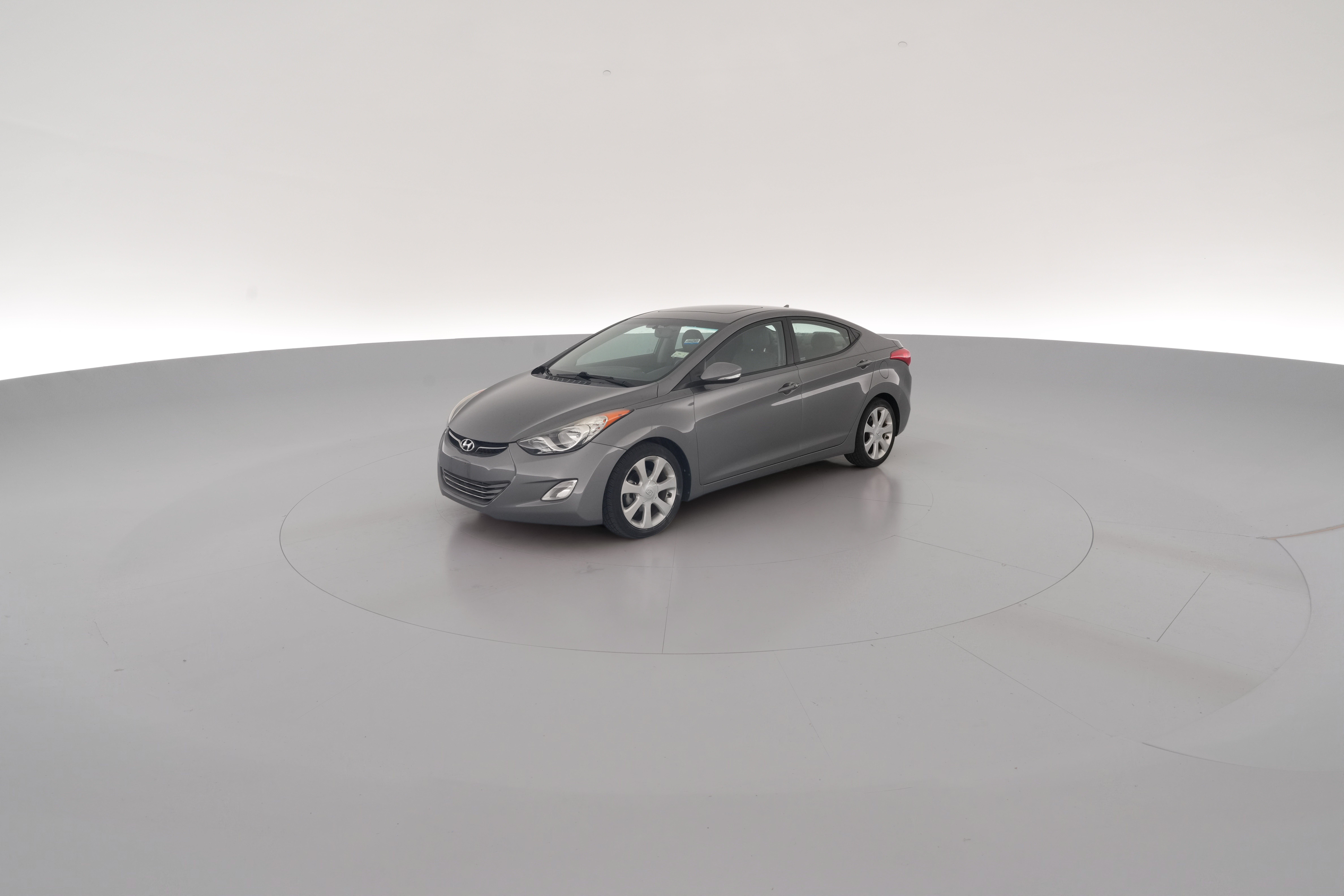 2013 Hyundai Elantra Limited - Photo 24