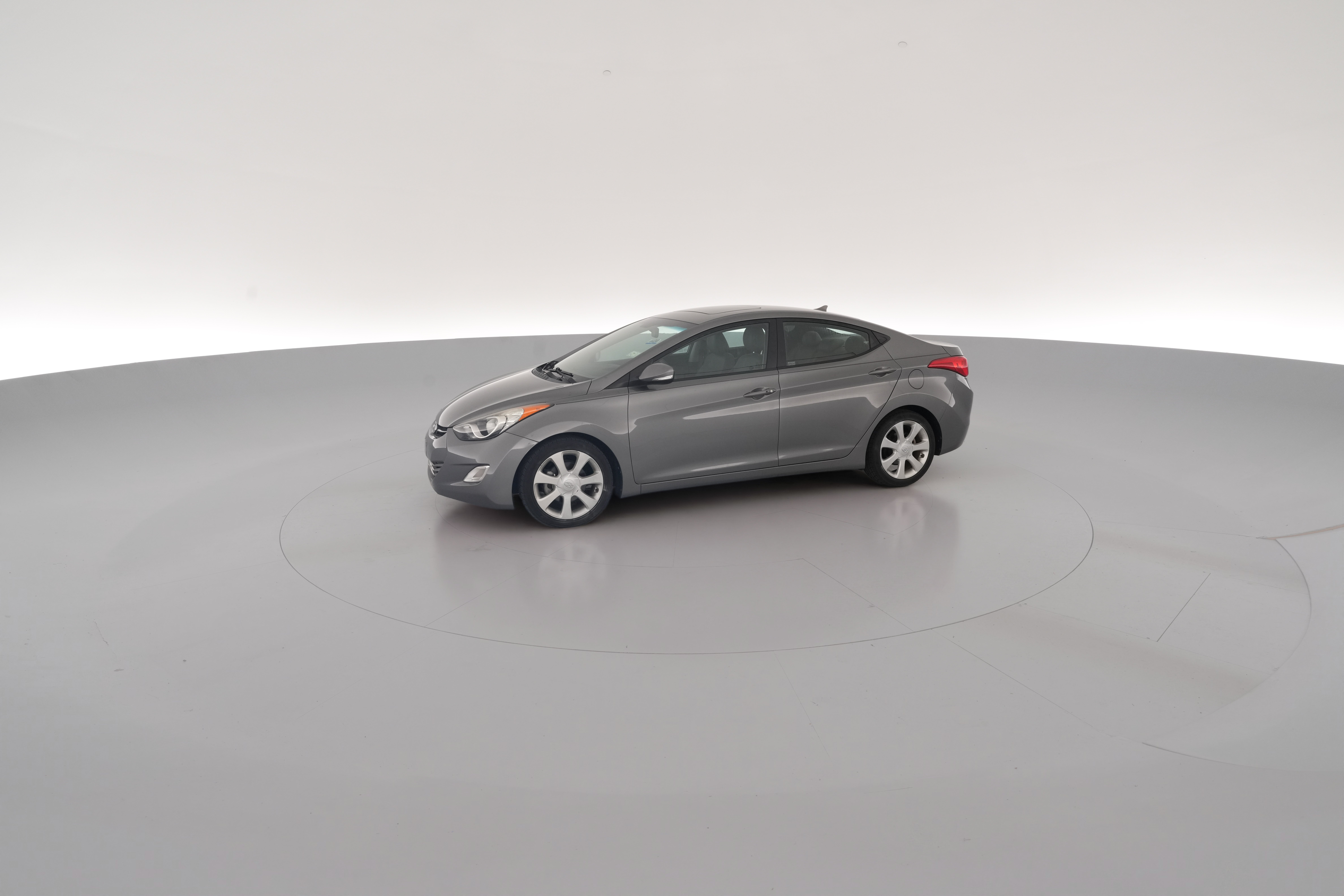2013 Hyundai Elantra Limited - Photo 25