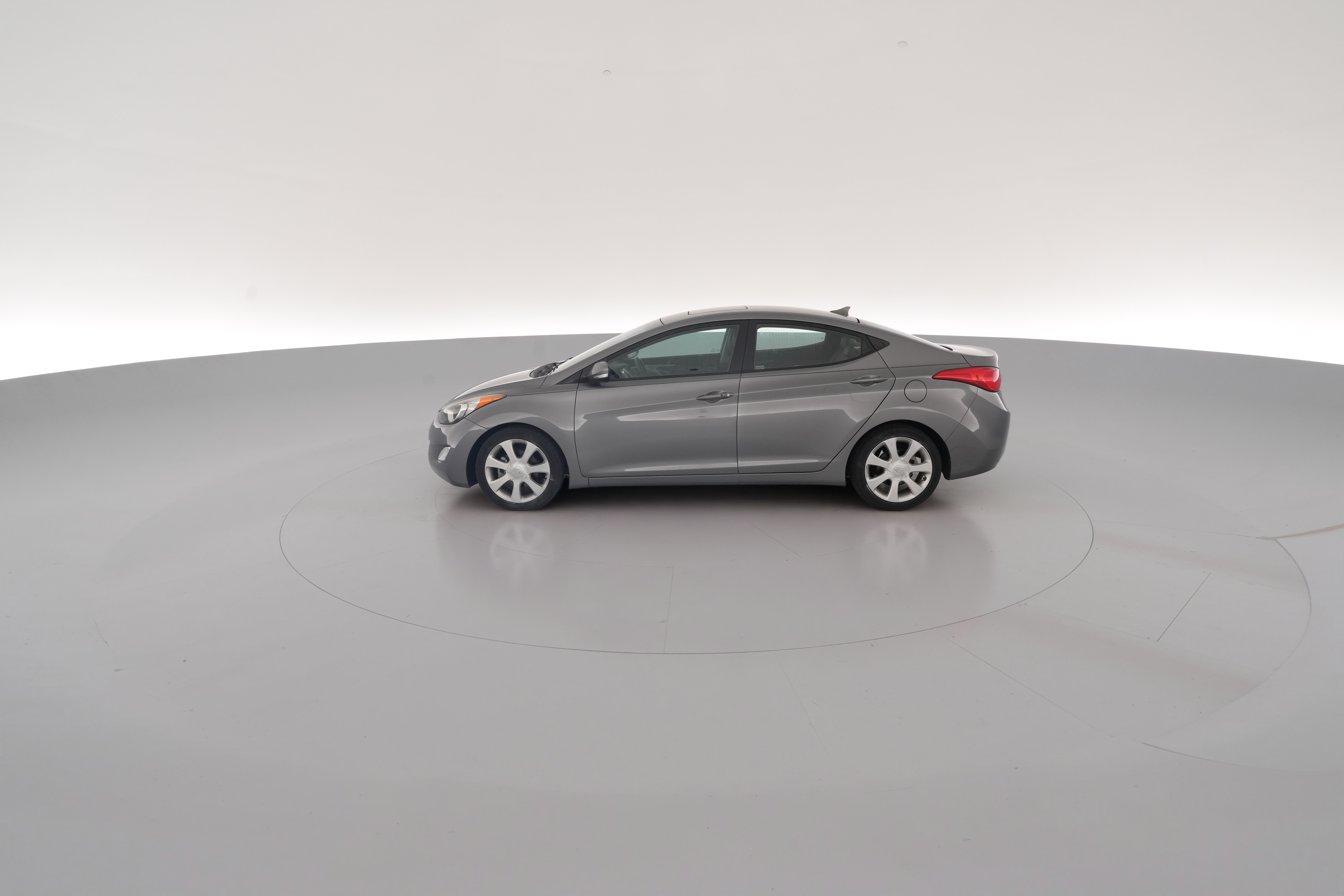 2013 Hyundai Elantra Limited - Photo 26