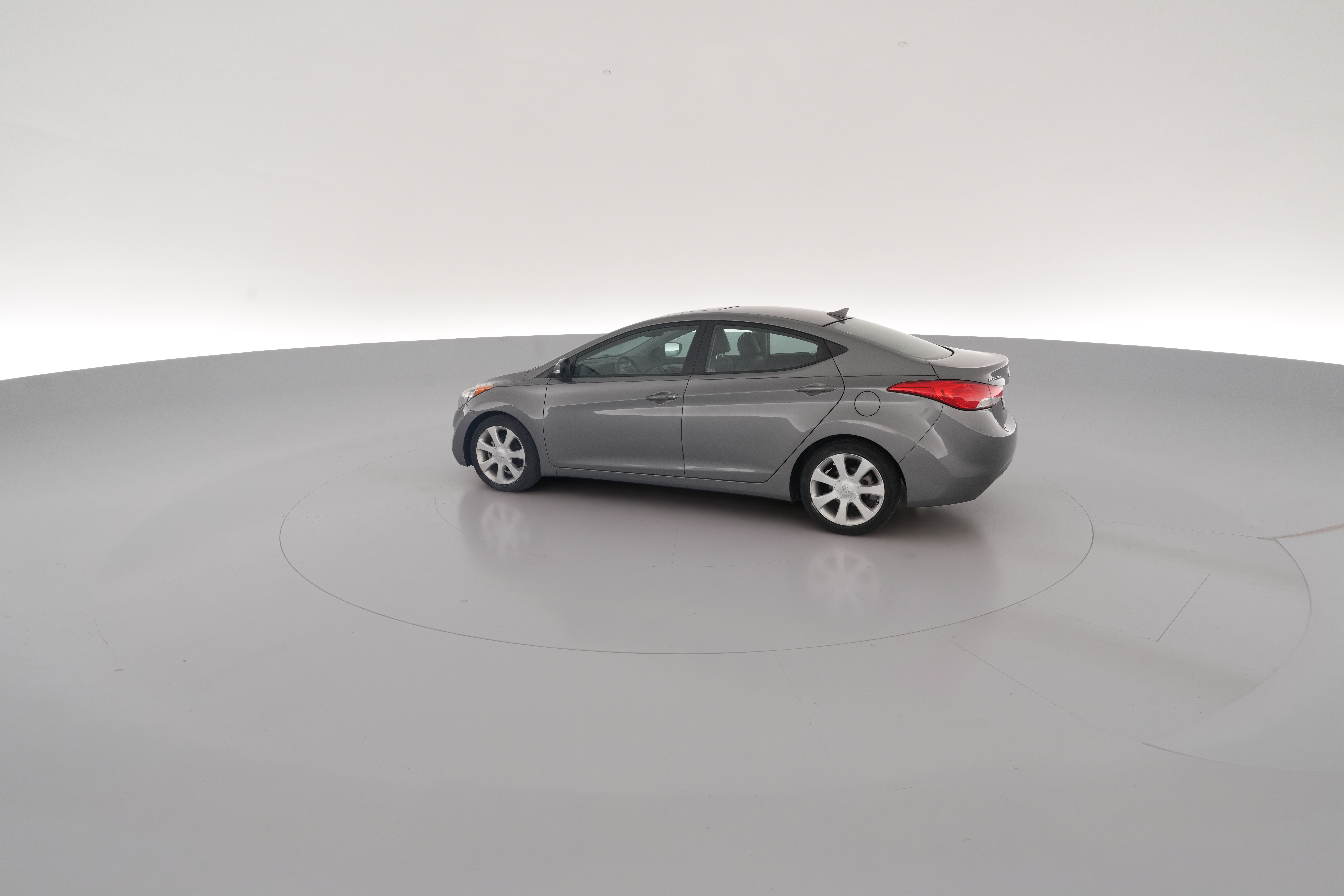 2013 Hyundai Elantra Limited - Photo 27