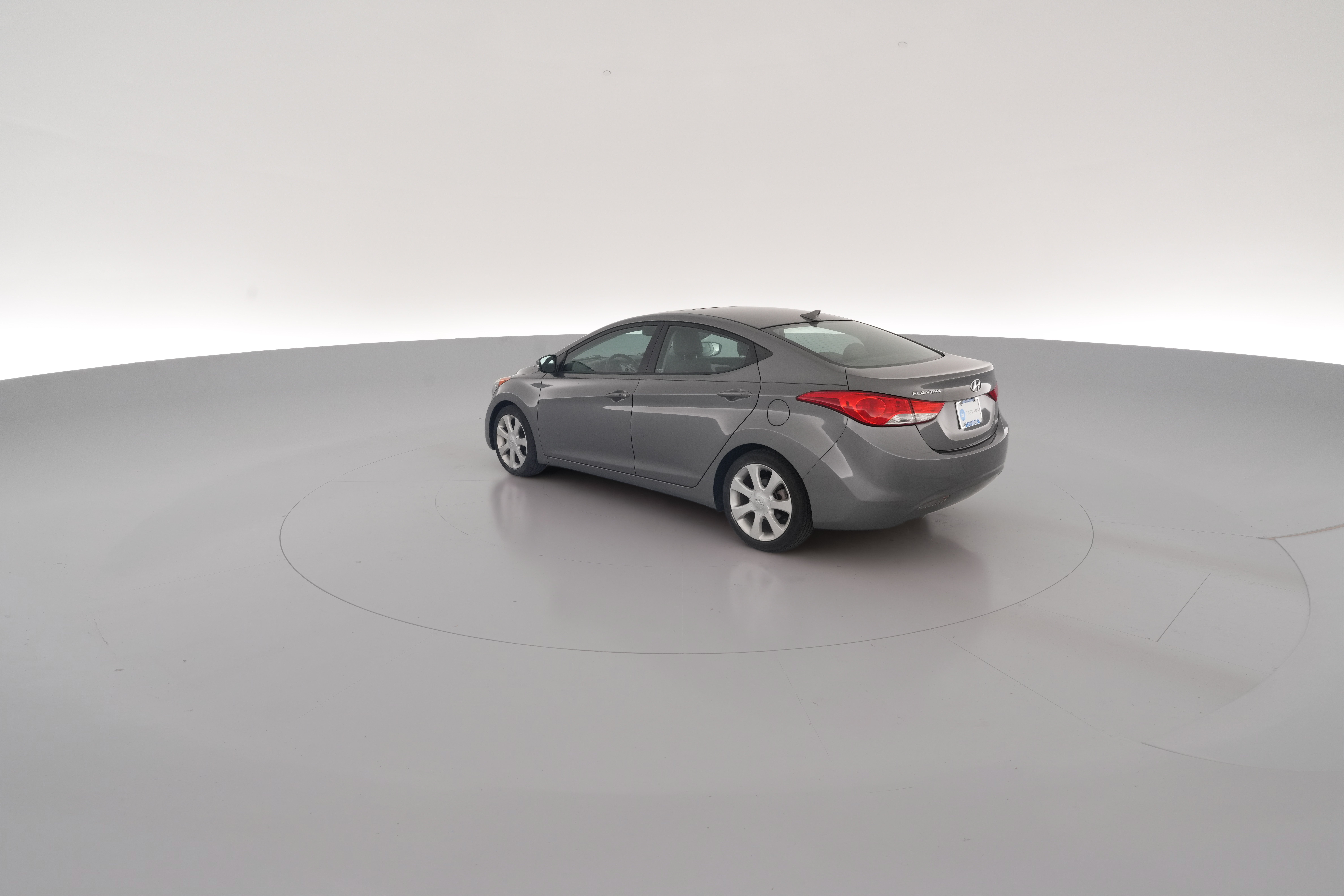 2013 Hyundai Elantra Limited - Photo 28