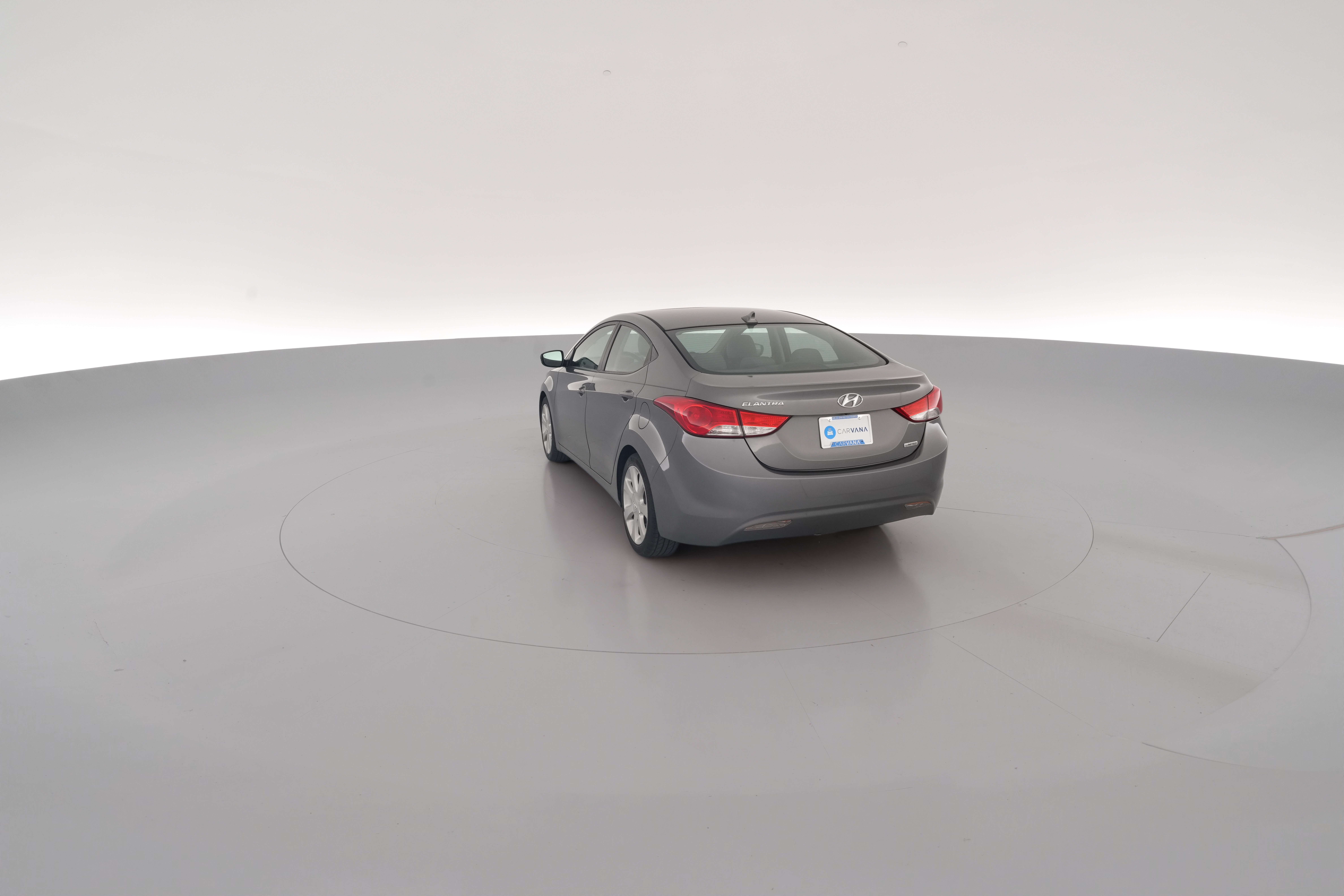 2013 Hyundai Elantra Limited - Photo 29