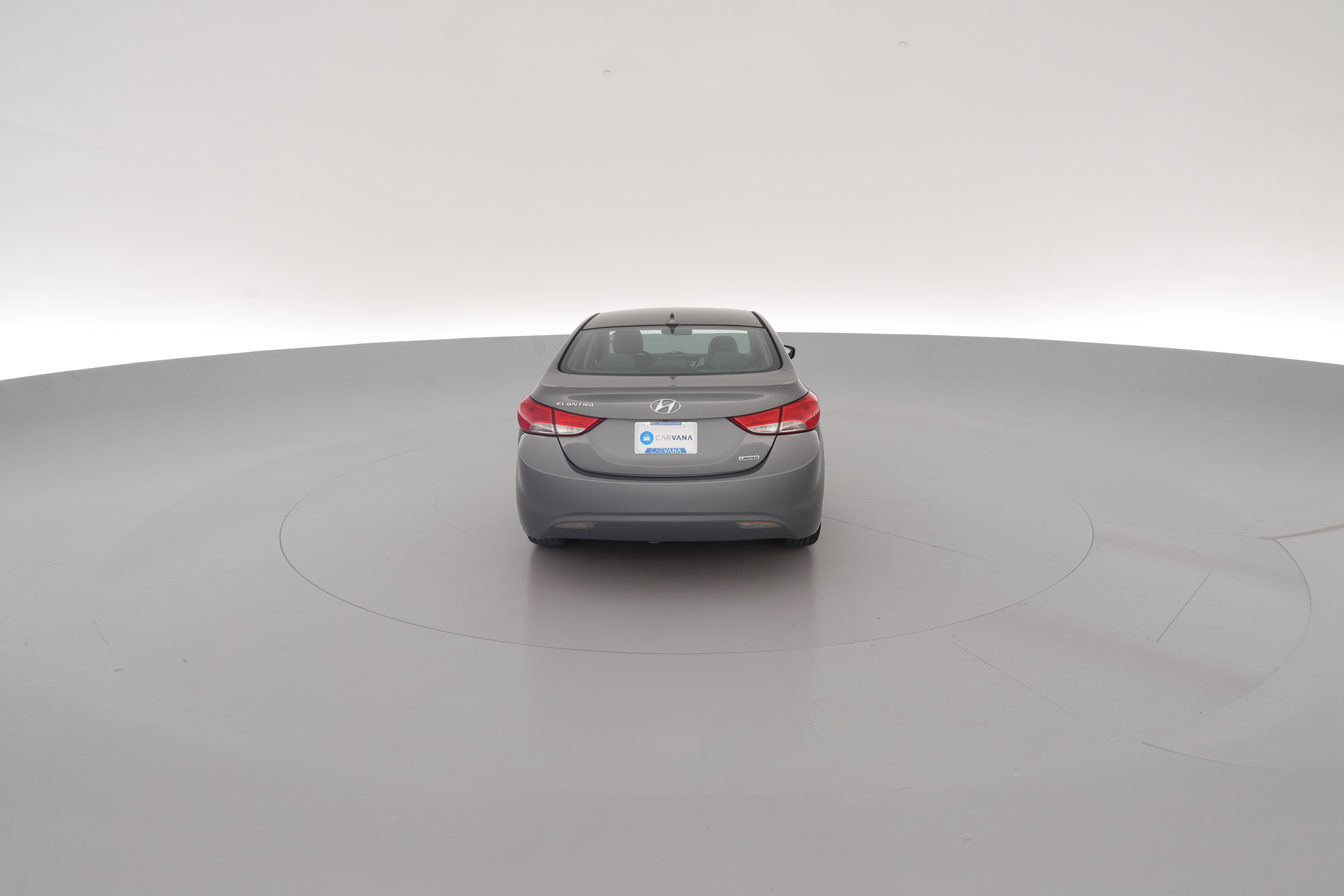2013 Hyundai Elantra Limited - Photo 30
