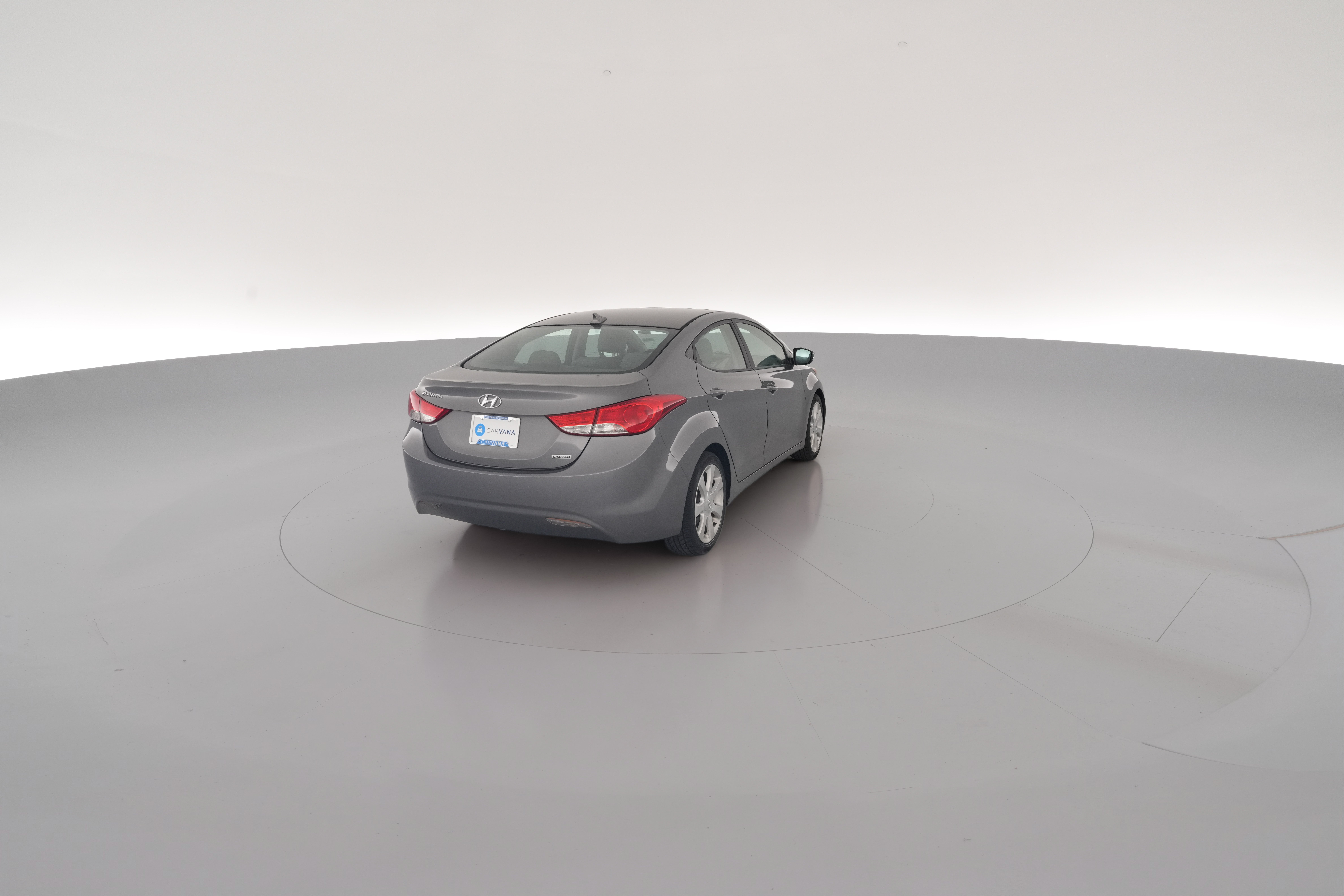 2013 Hyundai Elantra Limited - Photo 31