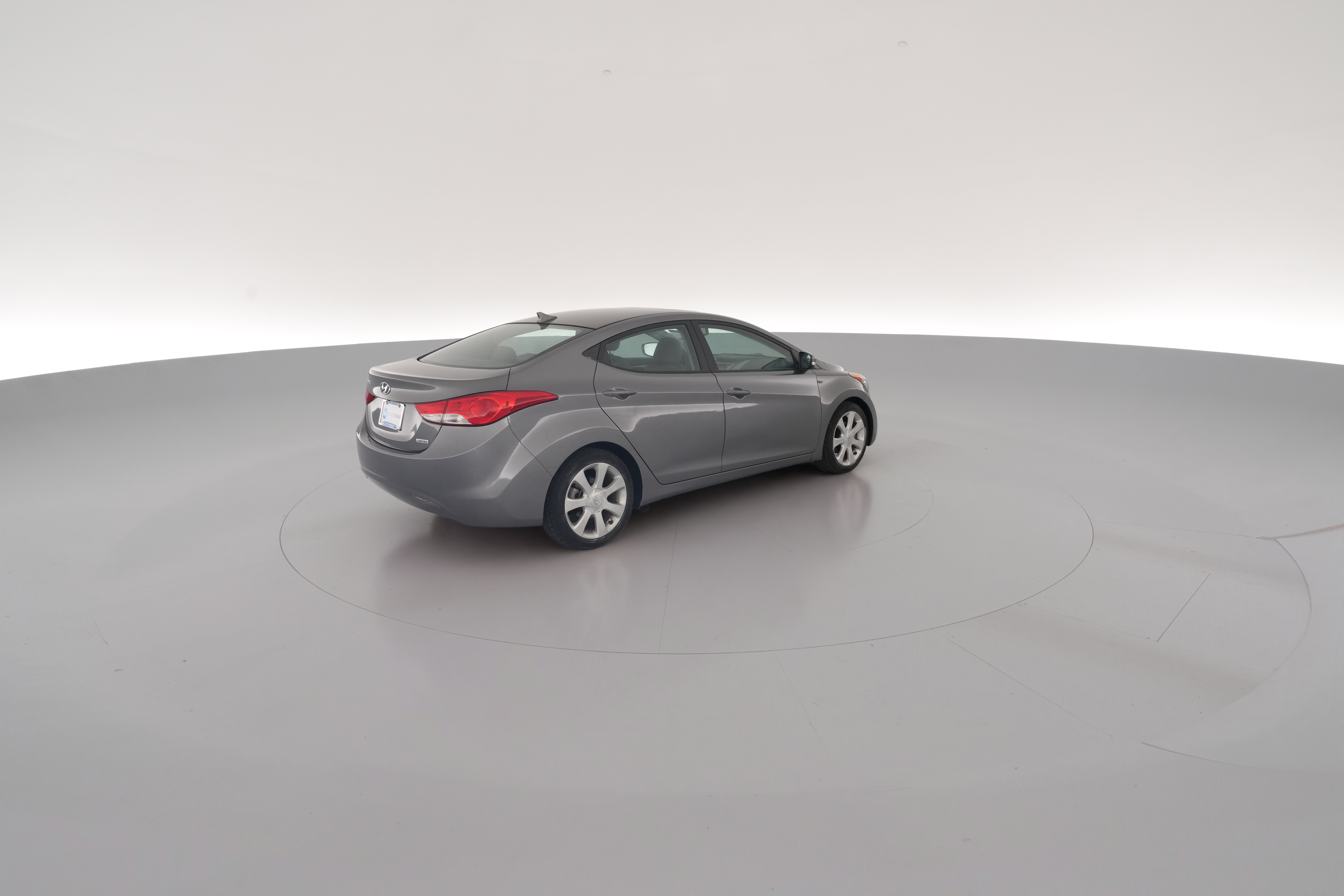 2013 Hyundai Elantra Limited - Photo 32