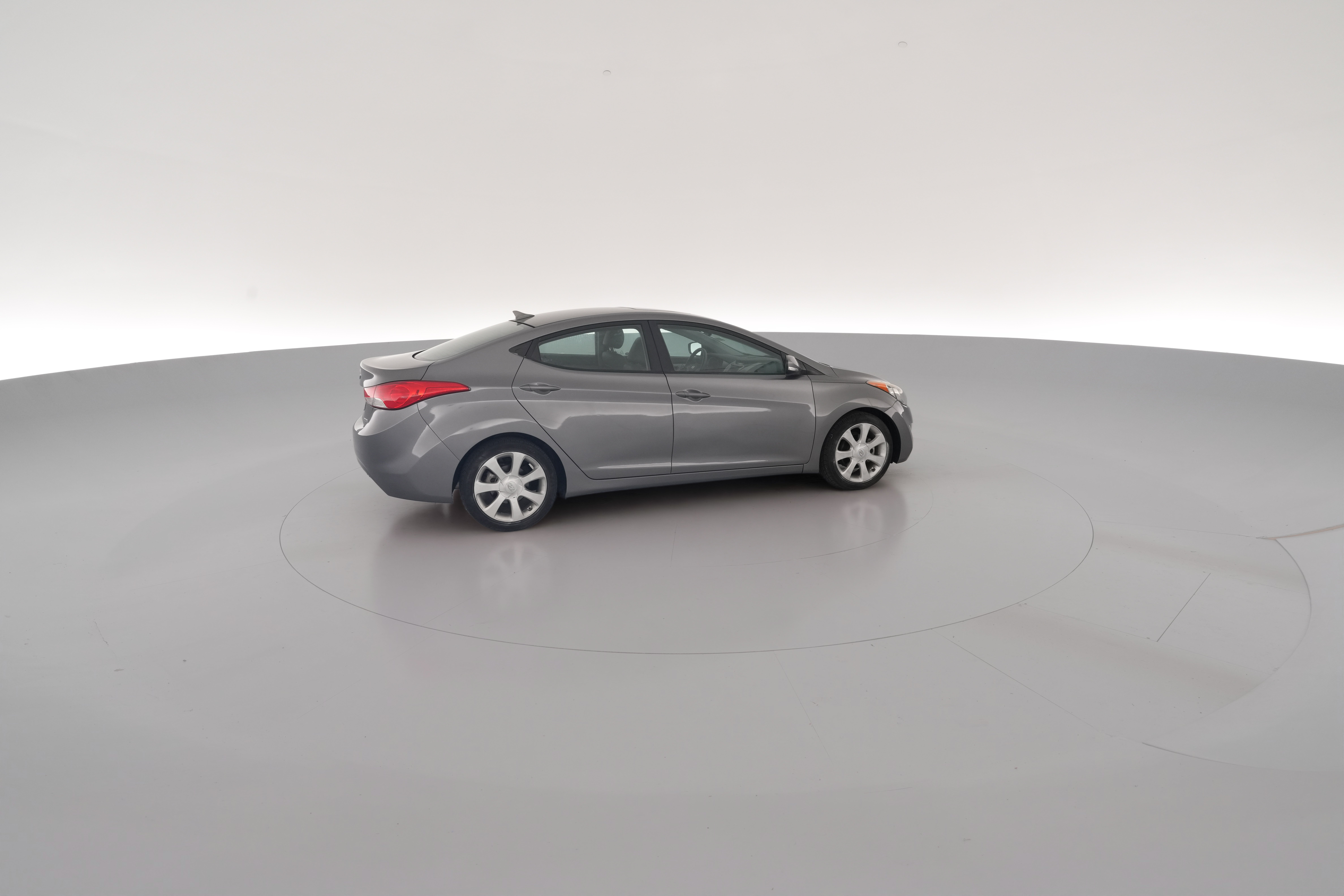 2013 Hyundai Elantra Limited - Photo 33