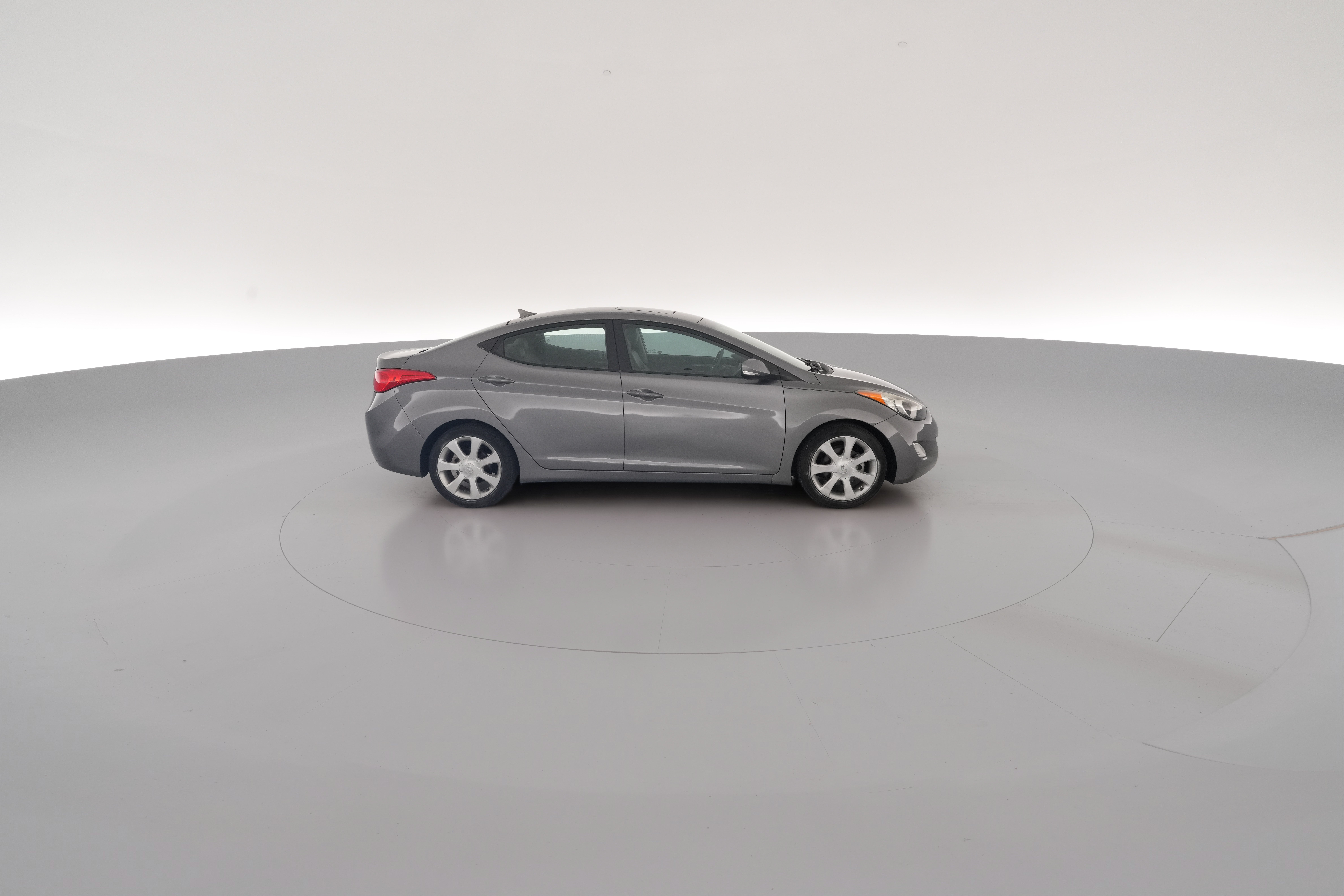 2013 Hyundai Elantra Limited - Photo 34