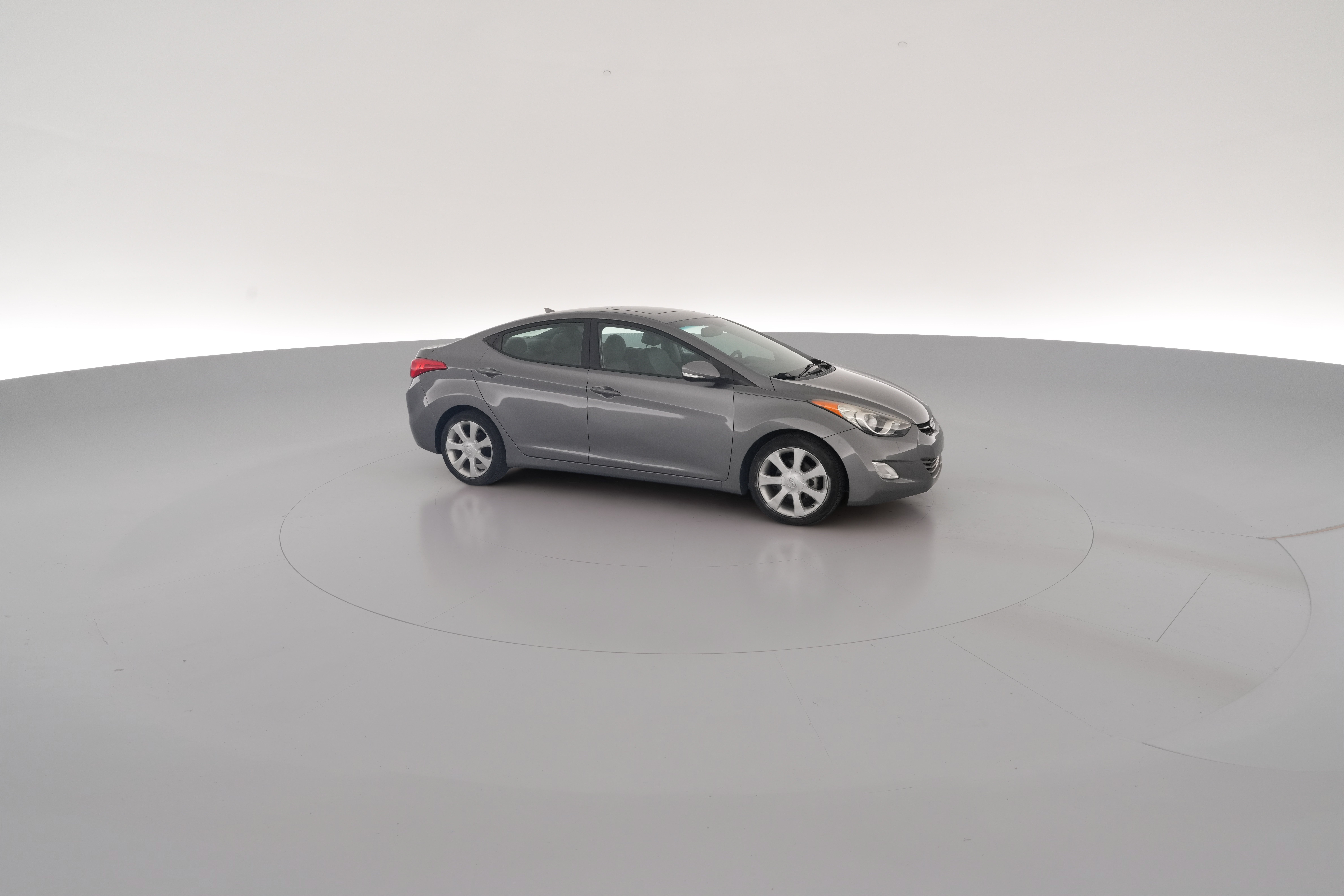 2013 Hyundai Elantra Limited - Photo 35