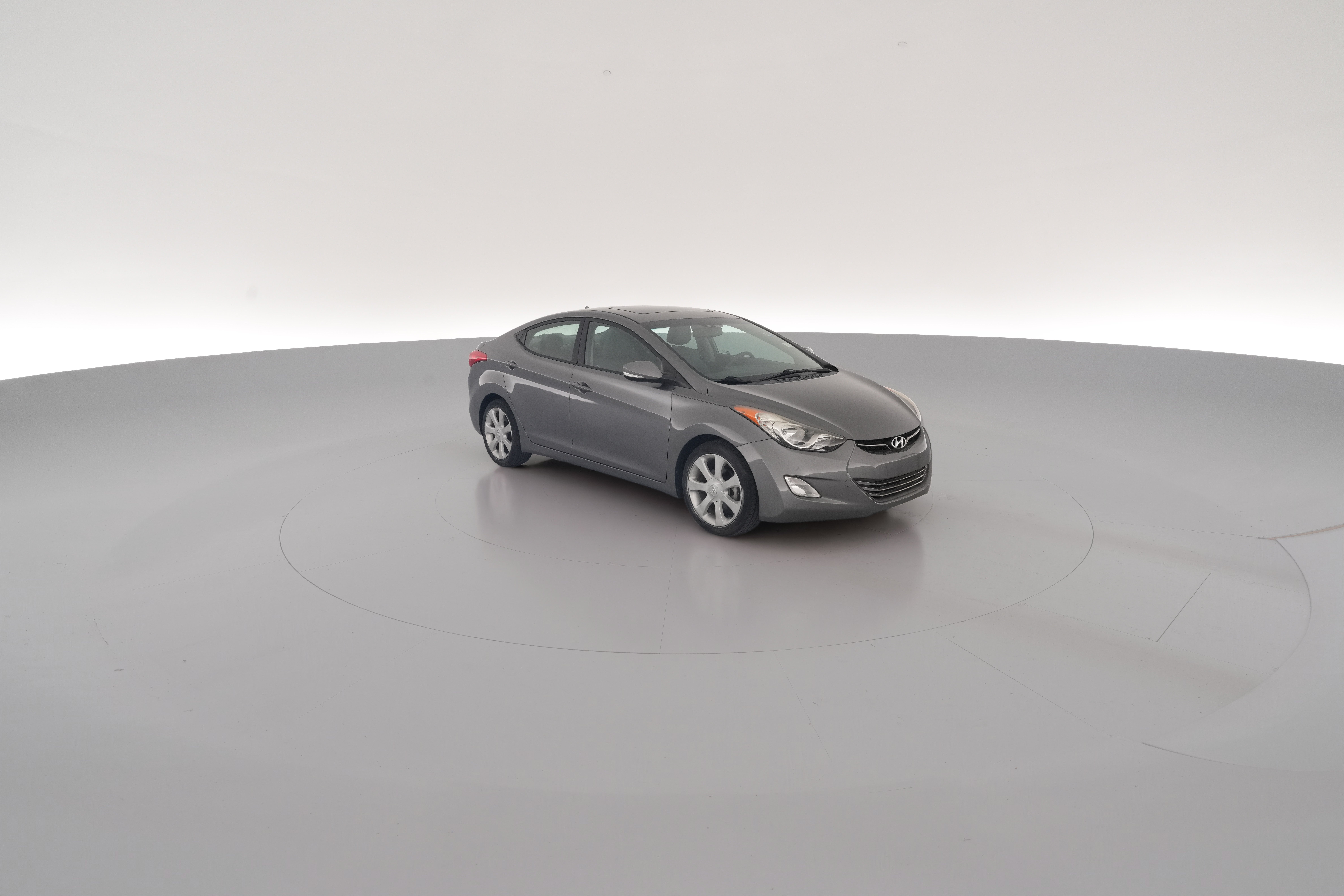 2013 Hyundai Elantra Limited - Photo 36