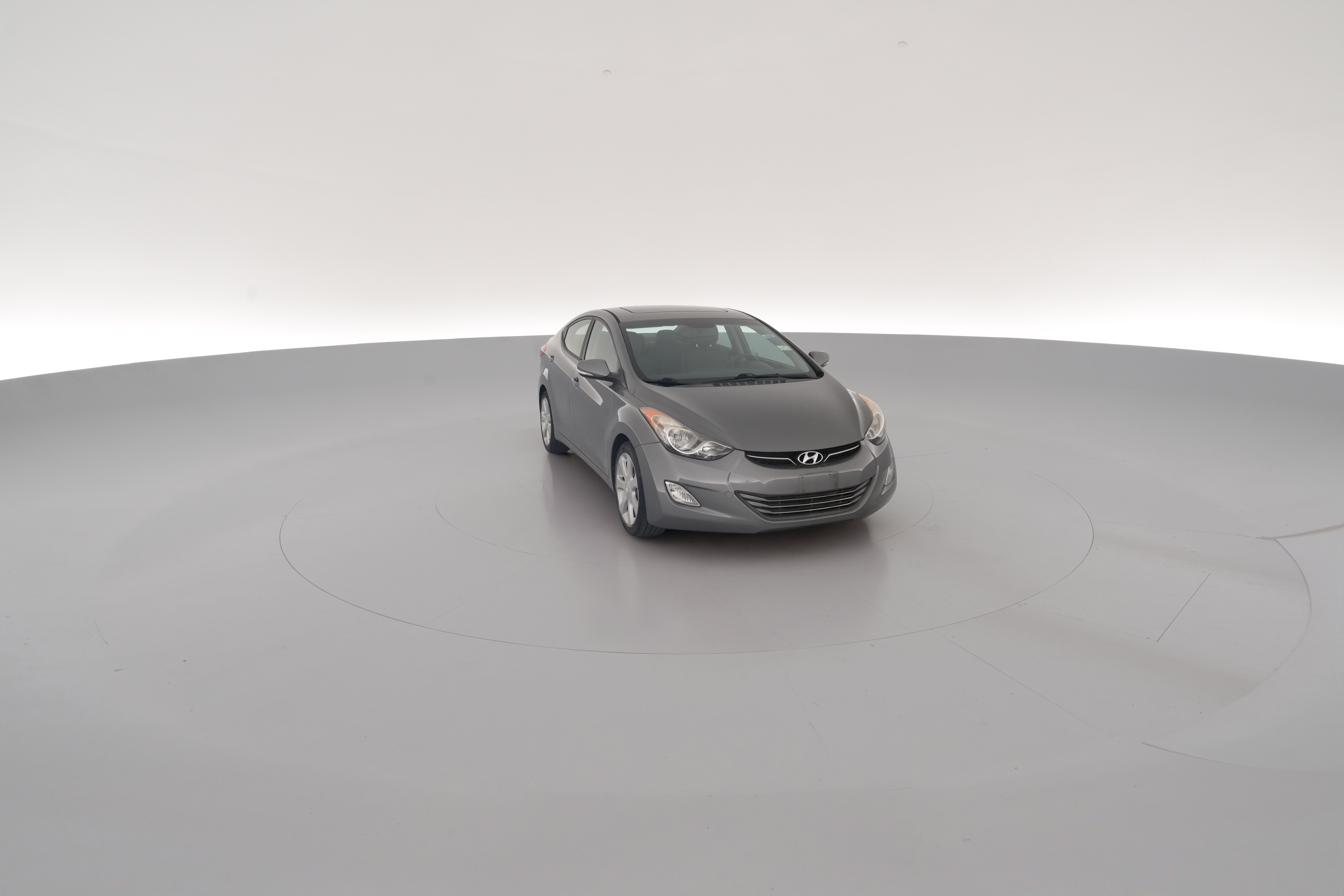 2013 Hyundai Elantra Limited - Photo 37