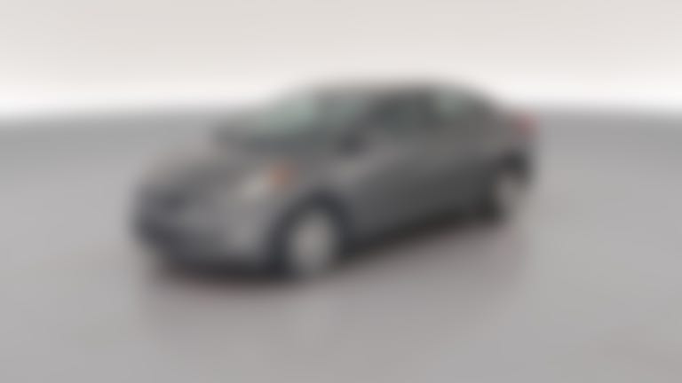 2013 Hyundai Elantra vehicle photo