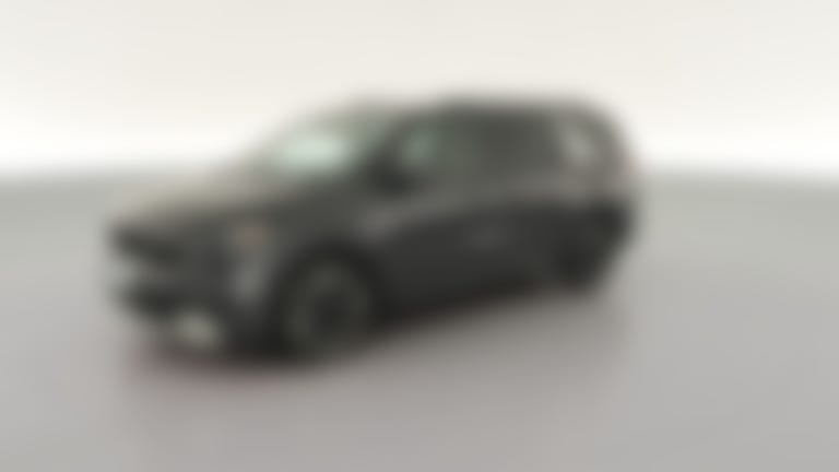 2025 Kia Carnival vehicle photo