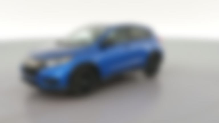 2022 Honda HR-V vehicle photo