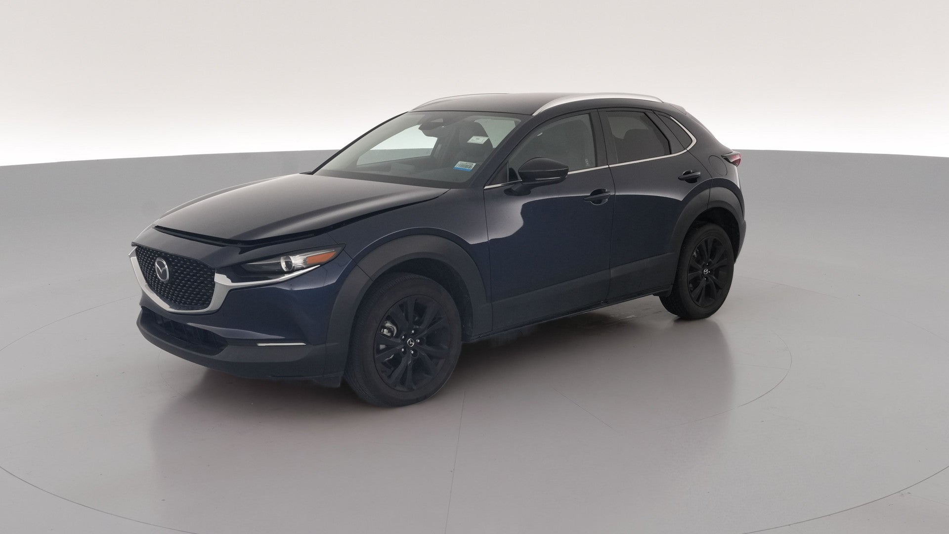2025 MAZDA CX-30 vehicle photo