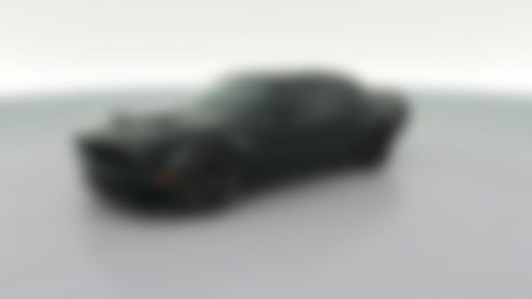 2022 Dodge Challenger vehicle photo