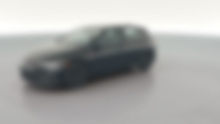 2024 Volkswagen Golf GTI vehicle photo