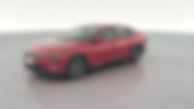 2025 Kia K4 vehicle photo