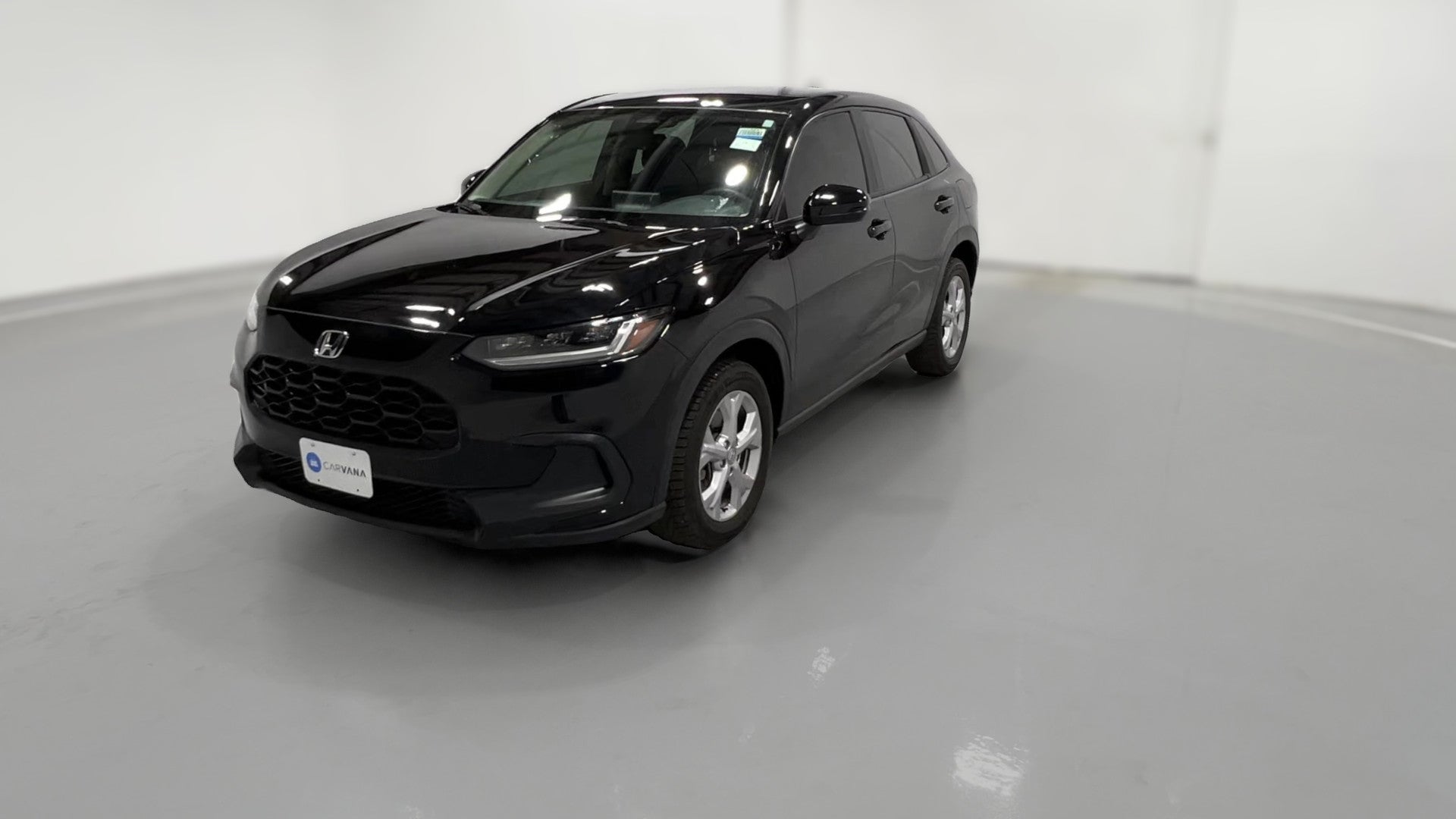 2023 Honda HR-V vehicle photo