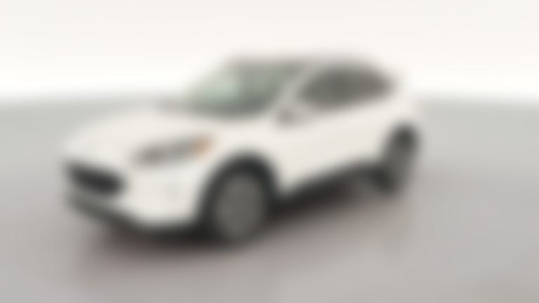2020 Ford Escape vehicle photo