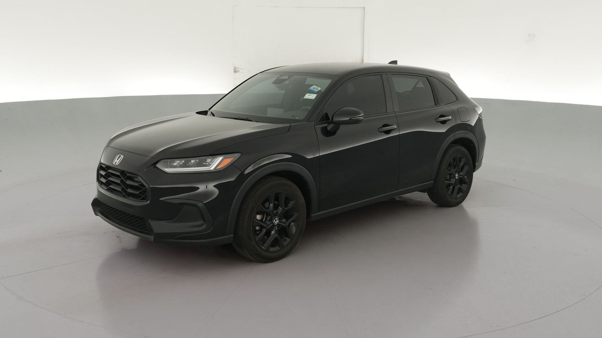 2024 Honda HR-V vehicle photo