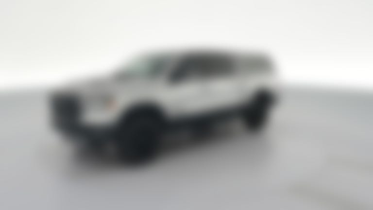 2021 Ram 1500 Crew Cab vehicle photo