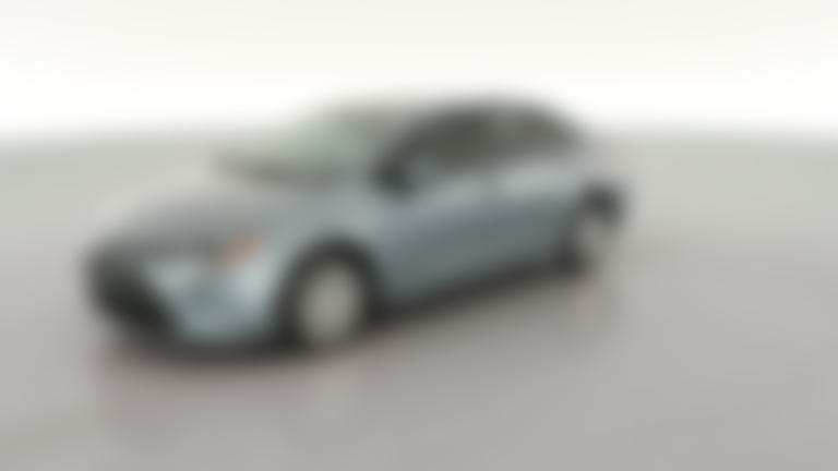2023 Toyota Corolla vehicle photo
