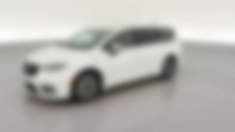 2023 Chrysler Pacifica Hybrid vehicle photo