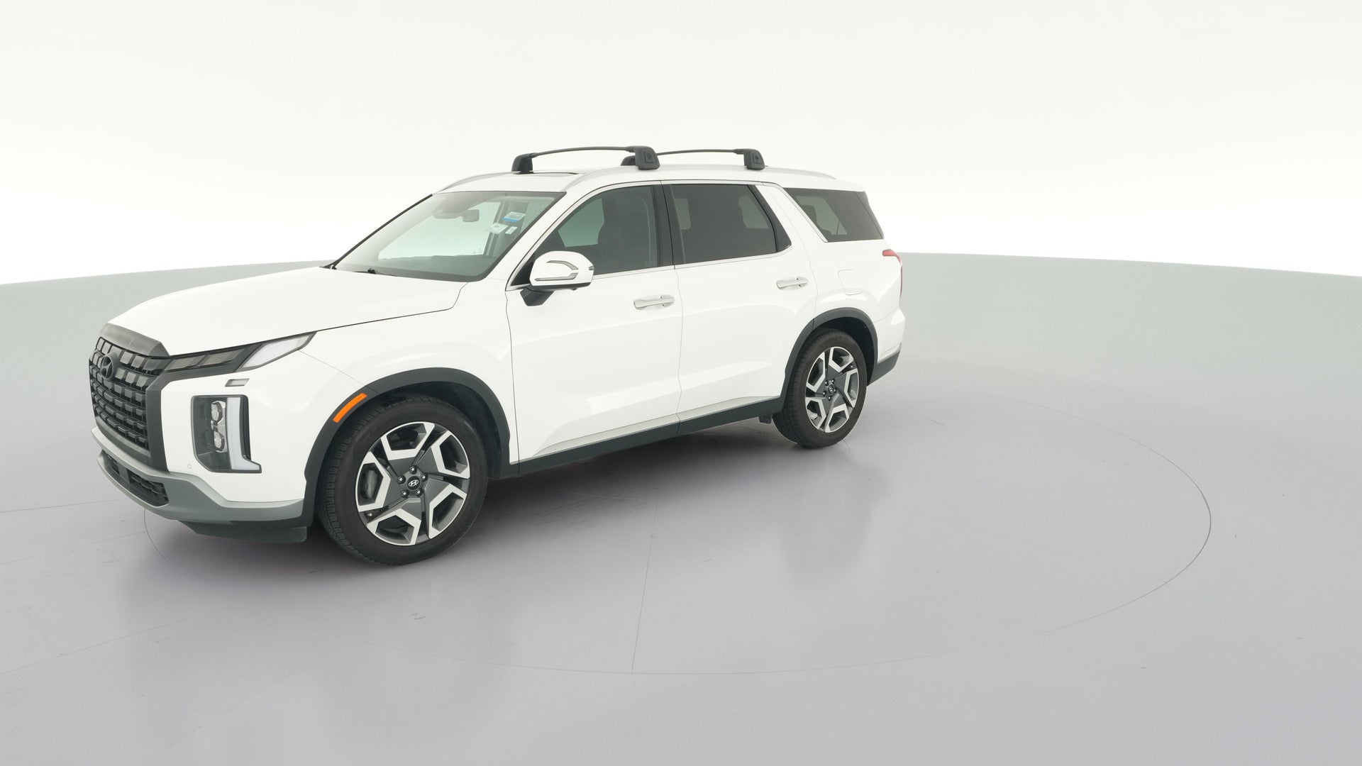 2024 Hyundai Palisade vehicle photo