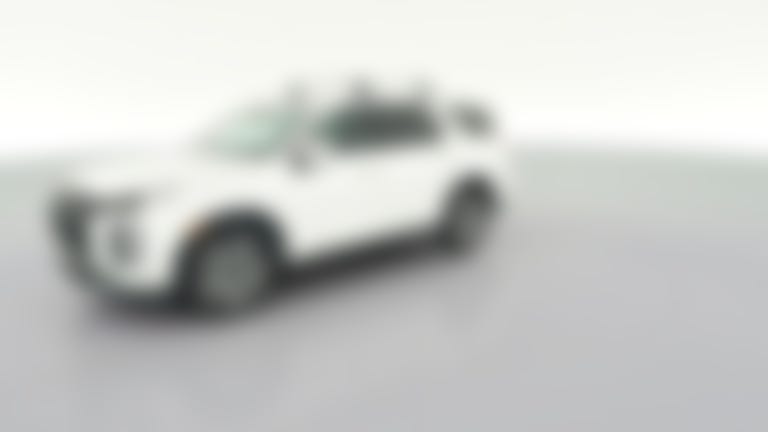 2024 Hyundai Palisade vehicle photo