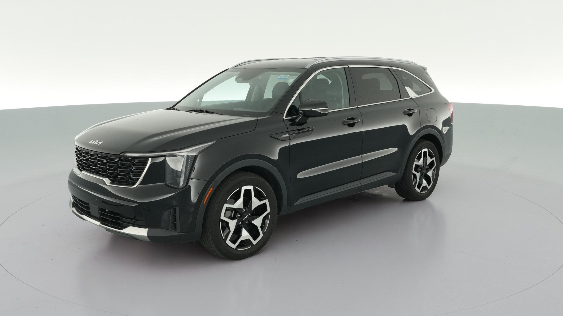 2024 Kia Sorento vehicle photo