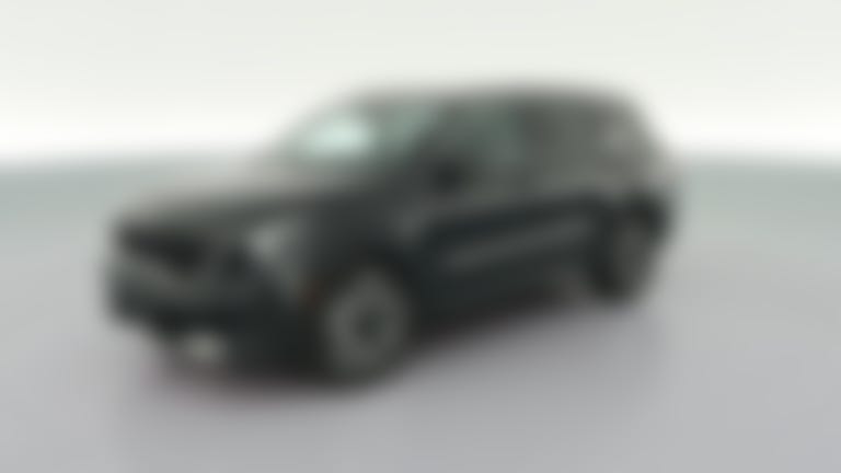 2024 Kia Sorento vehicle photo