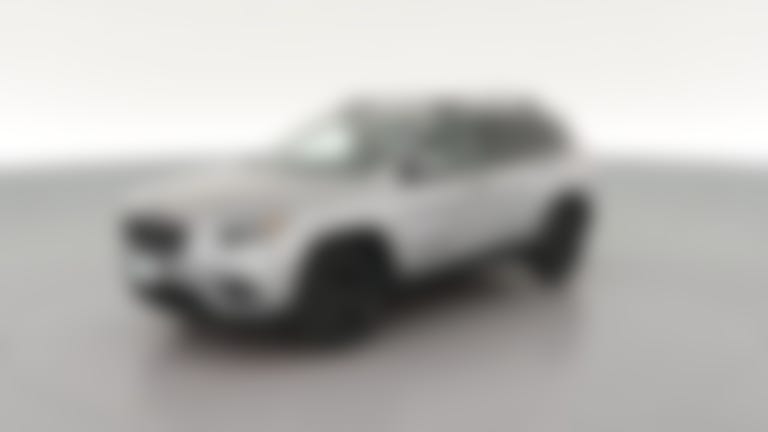 2020 Jeep Cherokee vehicle photo
