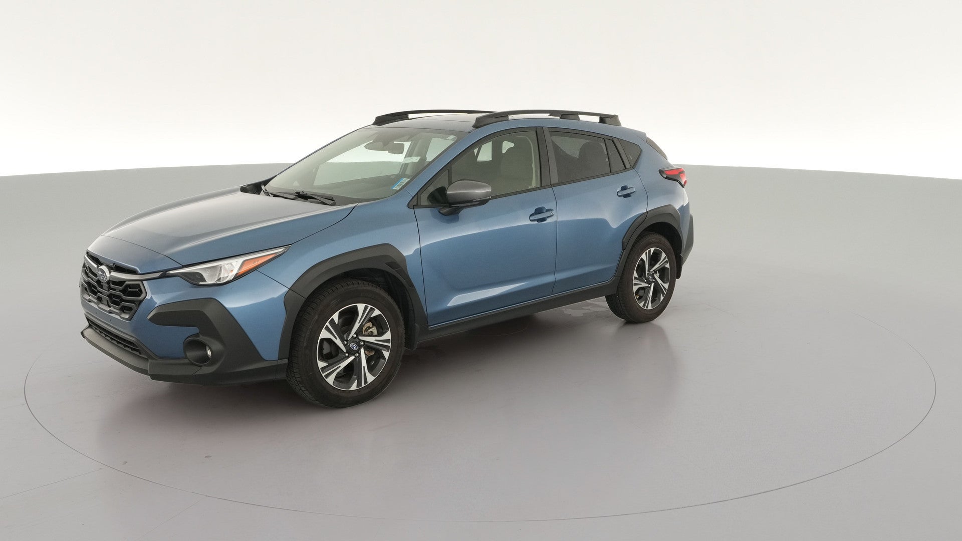 2024 Subaru Crosstrek vehicle photo