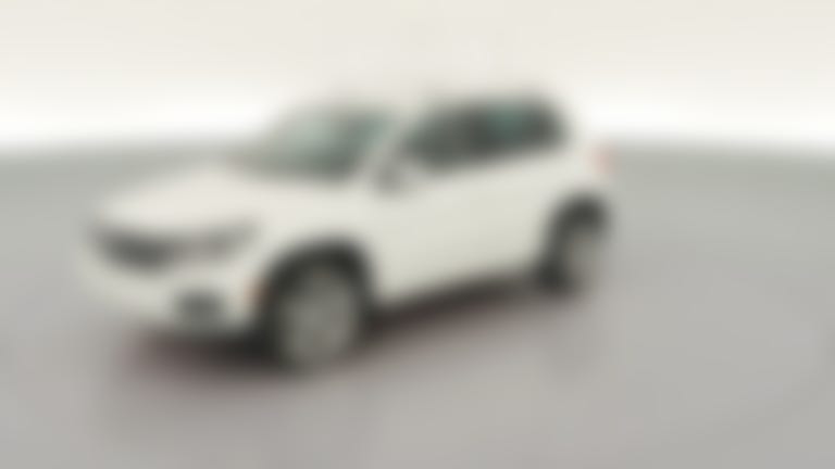 2016 Volkswagen Tiguan vehicle photo