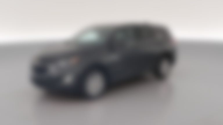 2020 Chevrolet Equinox vehicle photo