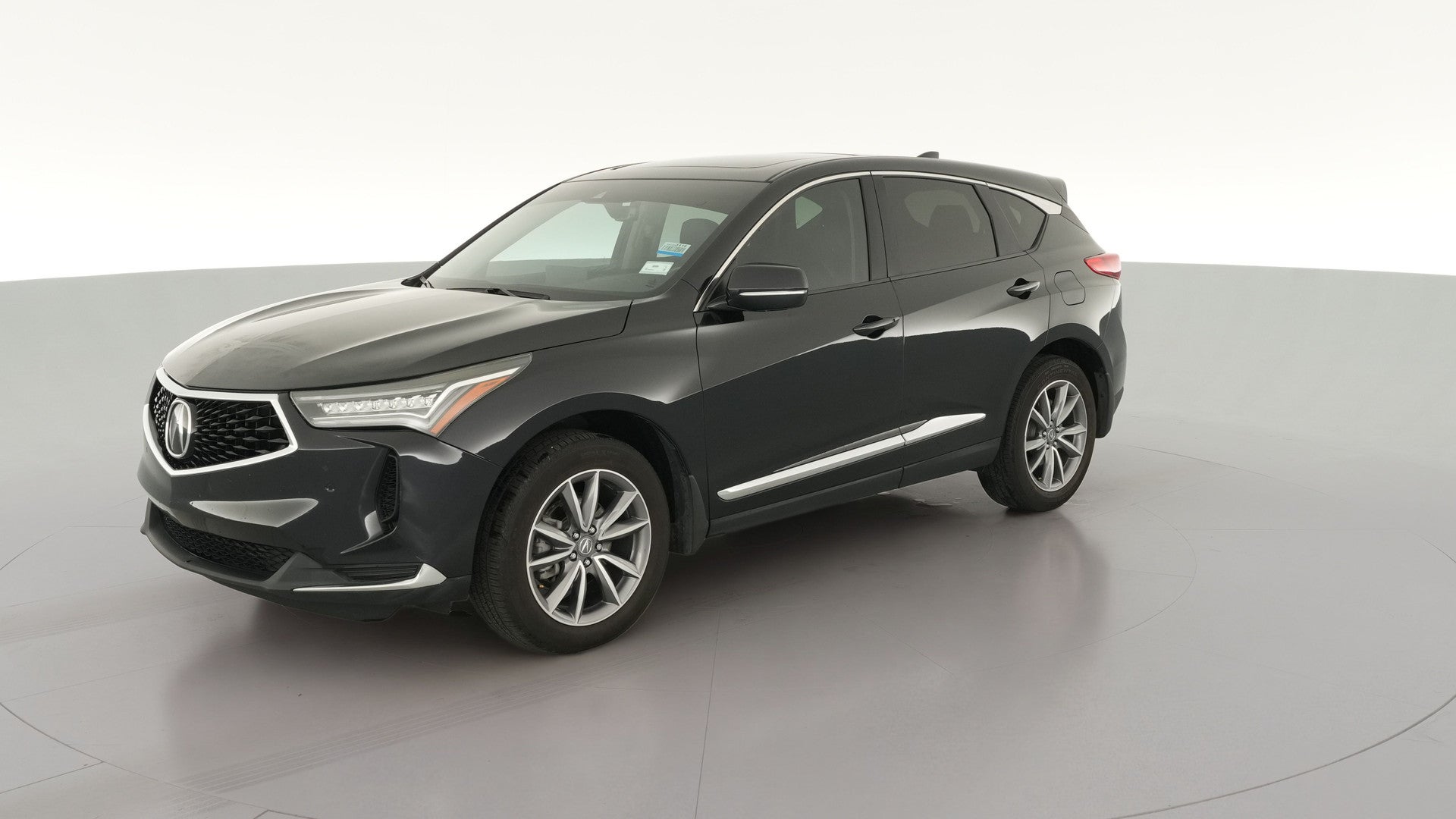 2022 Acura RDX vehicle photo