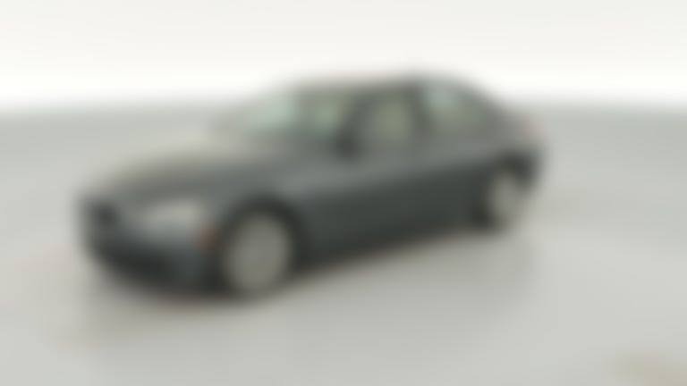2018 BMW 3 Series vehicle photo