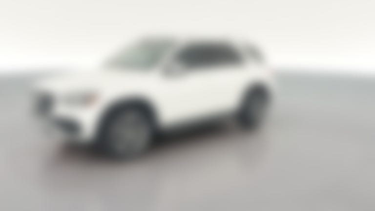 2020 Mercedes-Benz GLE vehicle photo
