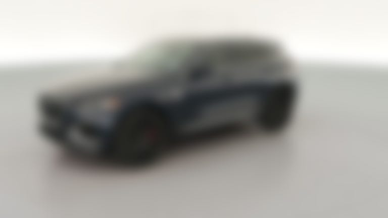 2024 Jaguar F-PACE vehicle photo