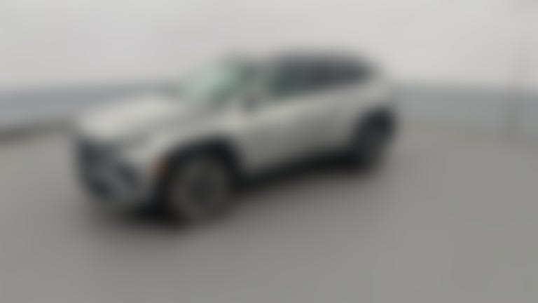 2025 Hyundai Tucson vehicle photo