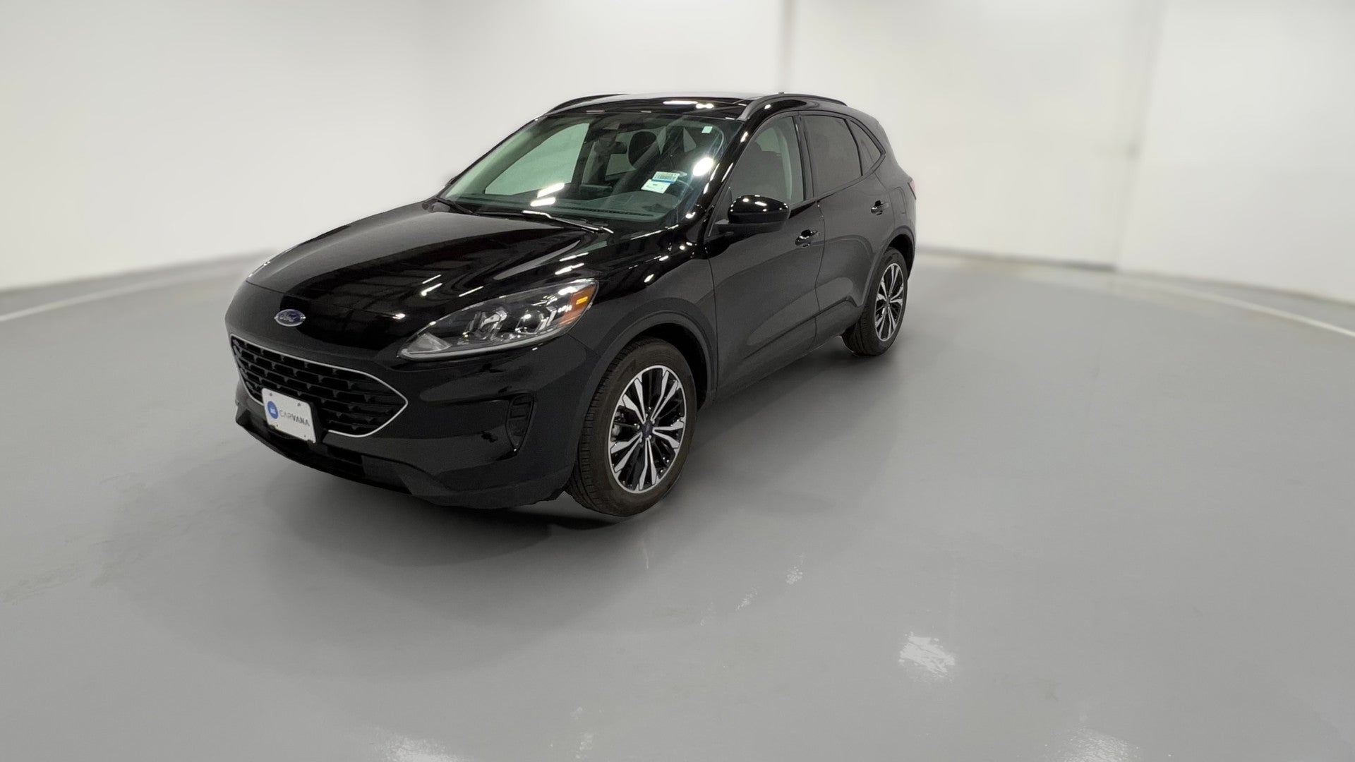 2022 Ford Escape vehicle photo