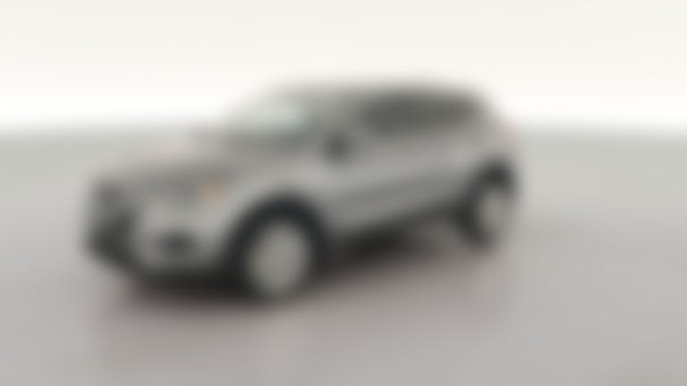 2022 Nissan Rogue Sport vehicle photo