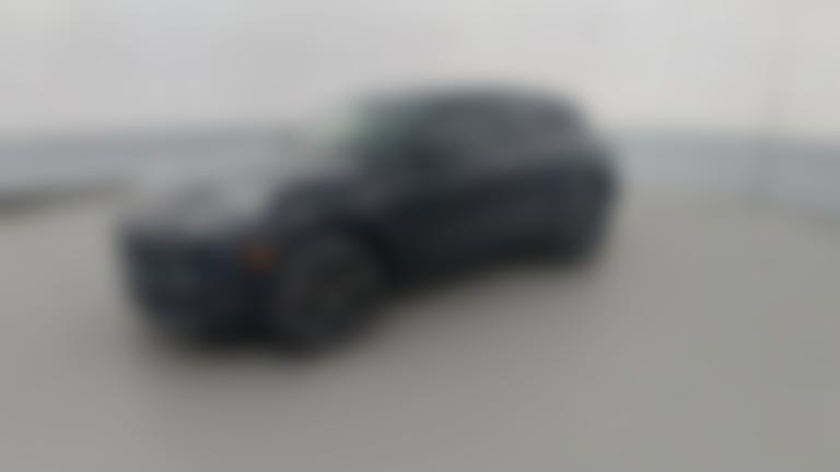 2019 Porsche Macan vehicle photo