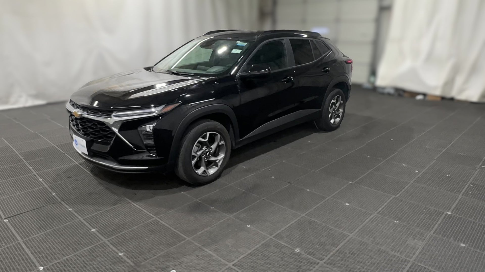2025 Chevrolet Trax vehicle photo