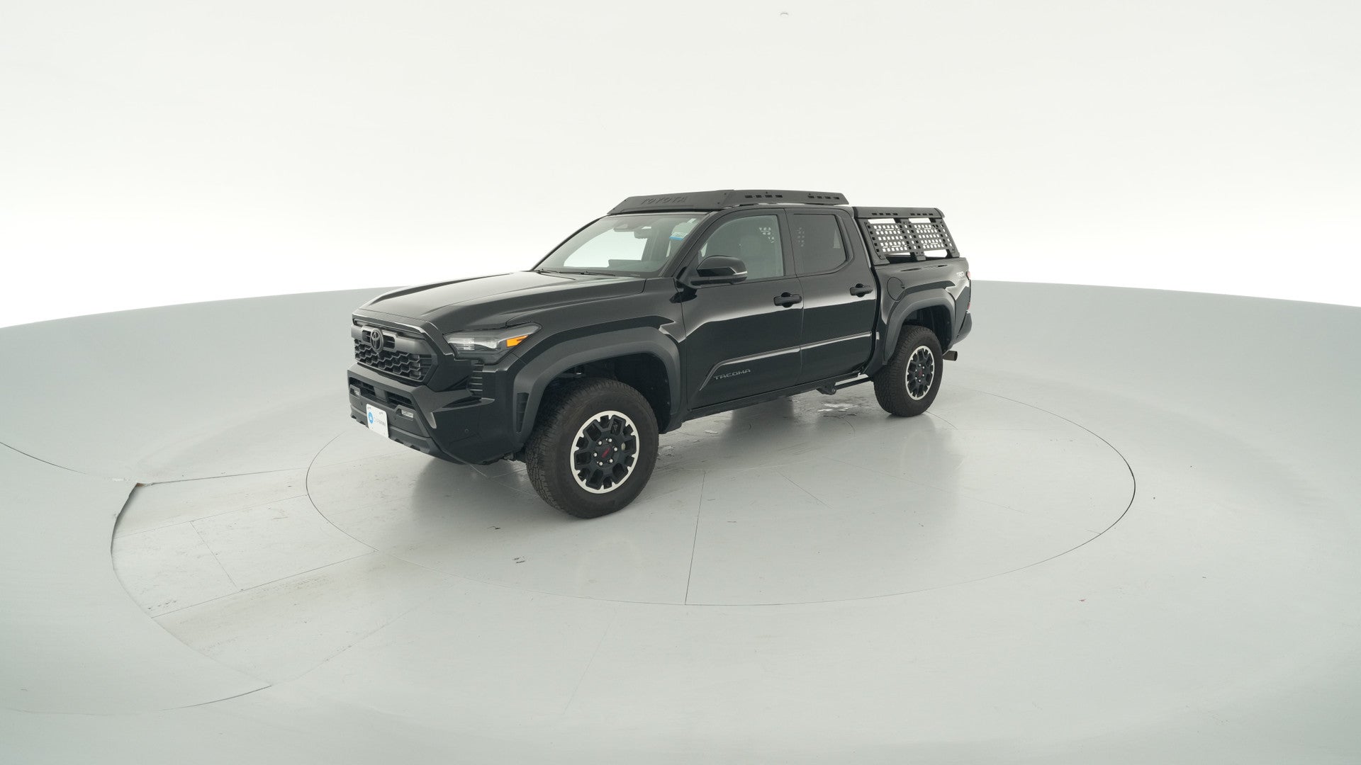 2024 Toyota Tacoma Double Cab vehicle photo