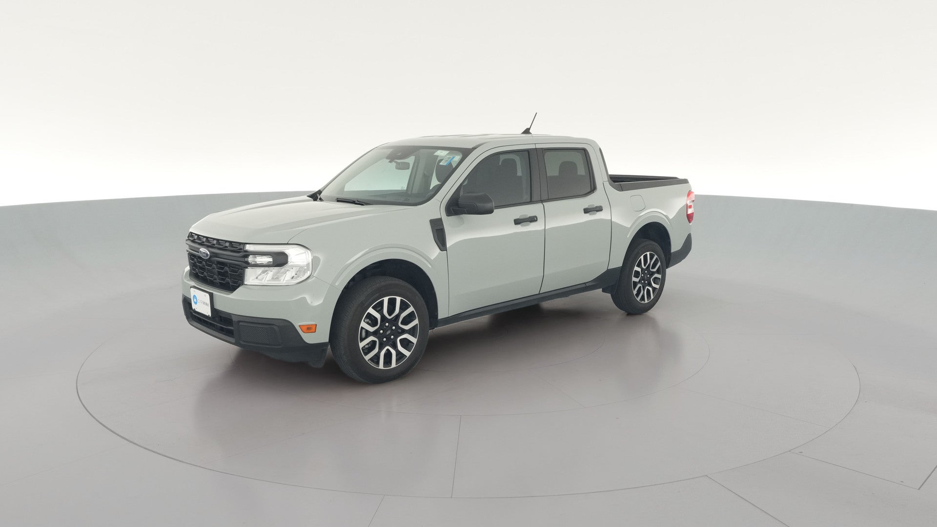 2024 Ford Maverick vehicle photo