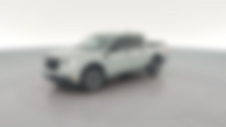 2024 Ford Maverick vehicle photo